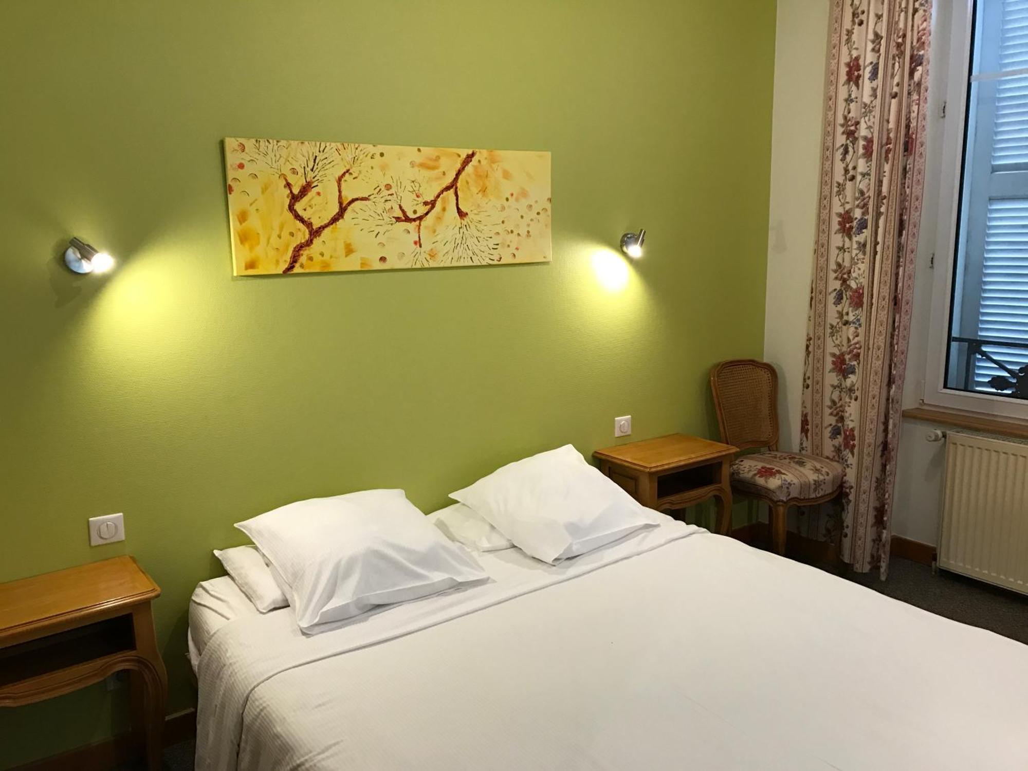 תאן Hotel Du Rangen מראה חיצוני תמונה