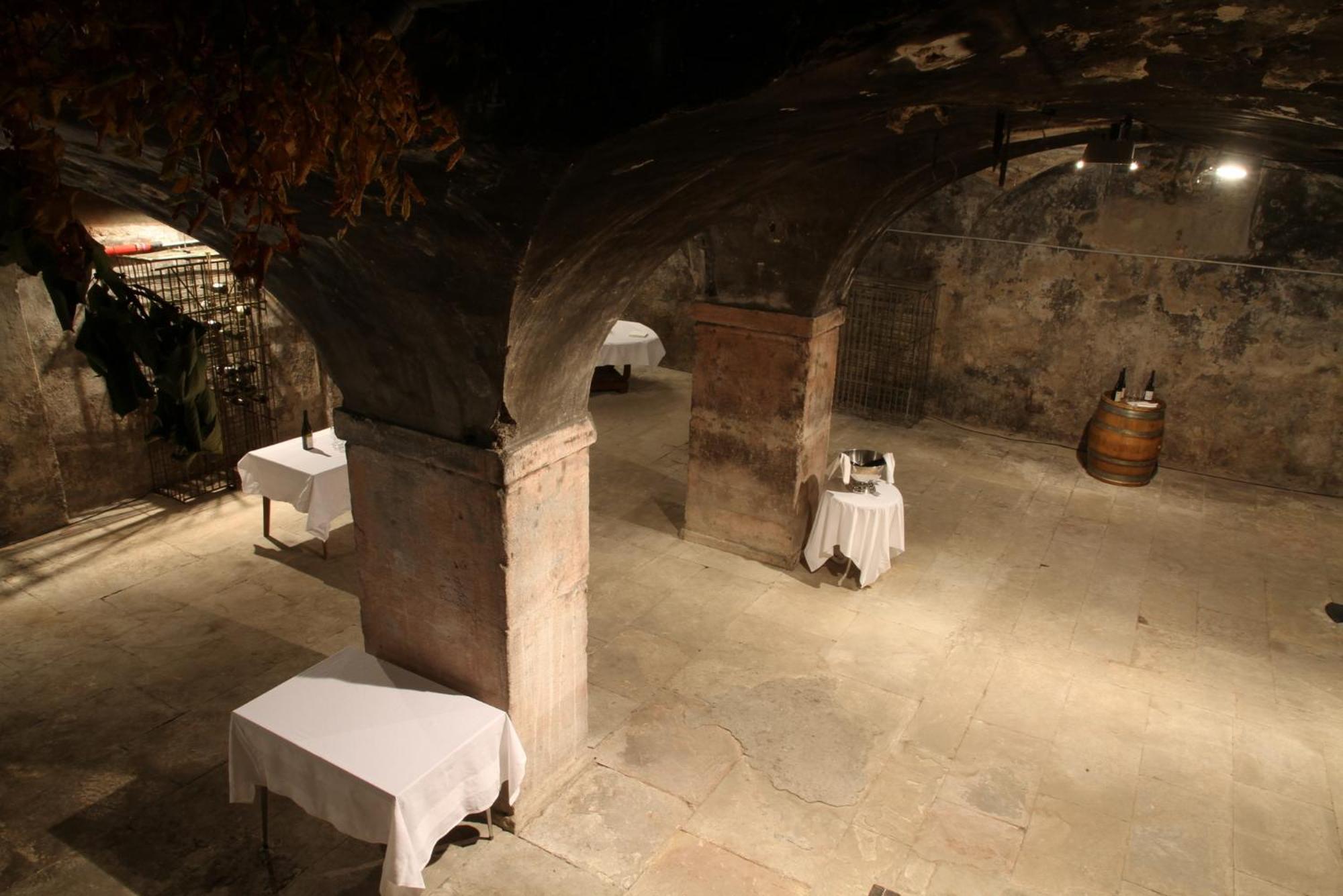 תאן Hotel Du Rangen מראה חיצוני תמונה