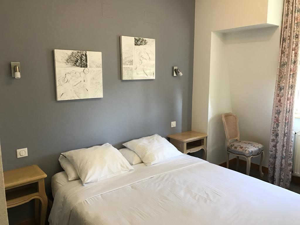 תאן Hotel Du Rangen מראה חיצוני תמונה